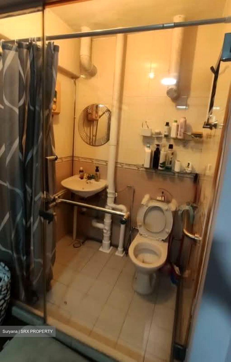 Blk 59 BLANGAH GARDEN (Bukit Merah), HDB 4 Rooms #556797911